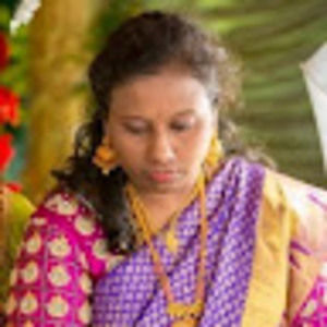 Meet your Posher, Rajitha